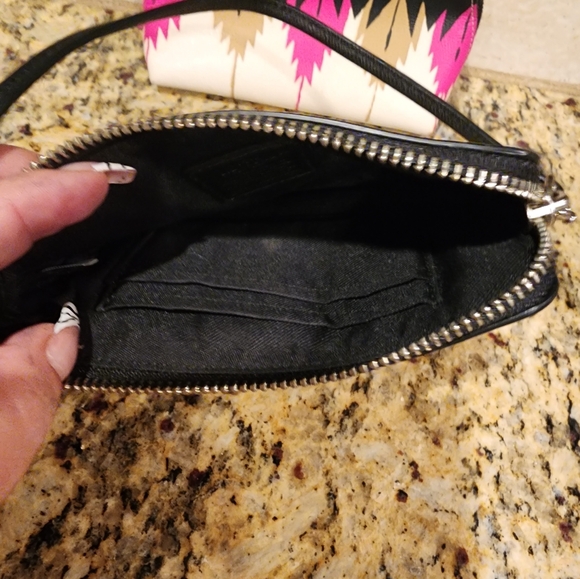 Coach Wristlet Only - Picture 3 of 3